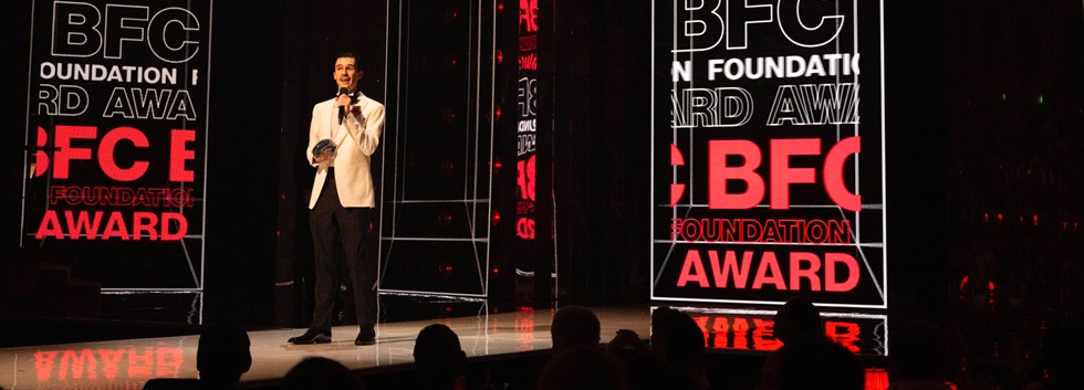 BFC’s Fashion Awards 2024 celebra su nueva edición en el Royal Albert Hall de Londres