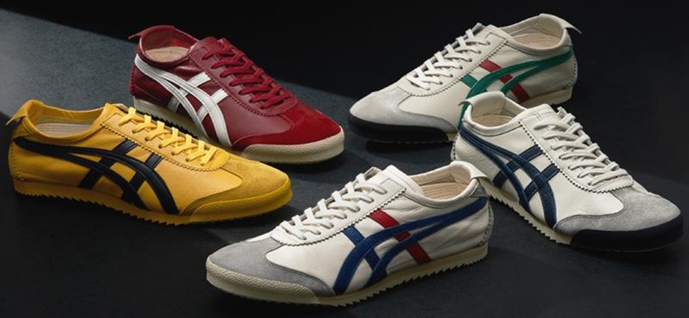 Onitsuka Tiger: de Japón al mundo, la historia de una leyenda del calzado deportivo