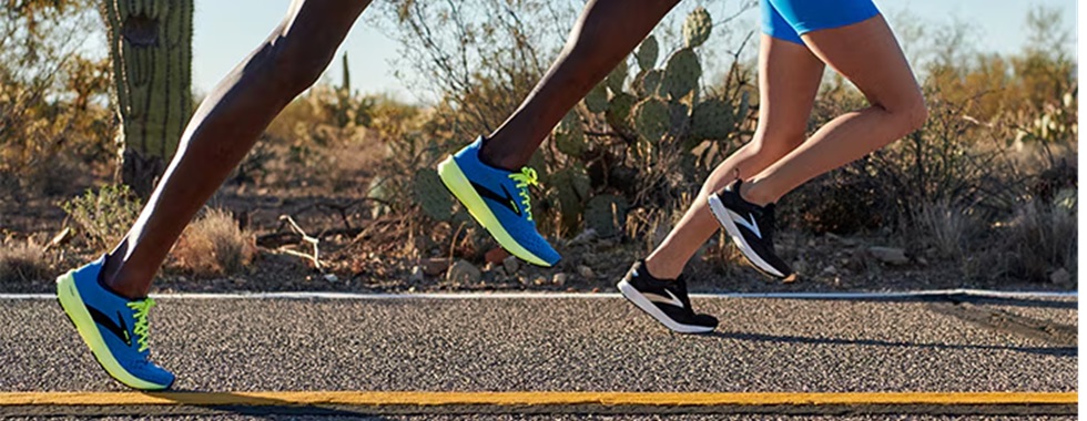 Brooks Running crece un 15% en el primer semestre y se reestructura con talento interno 