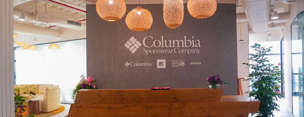 Columbia pincha en la primera mitad del año y desploma un 44% su beneficio