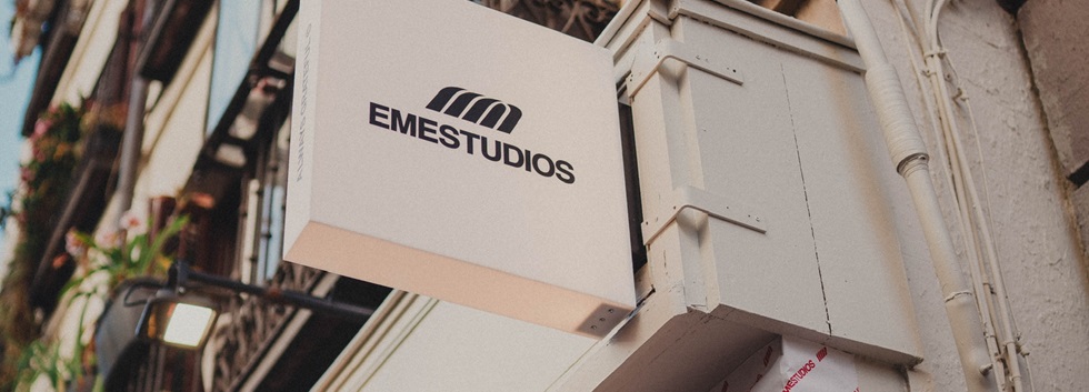 eme studios tienda barcelona 980