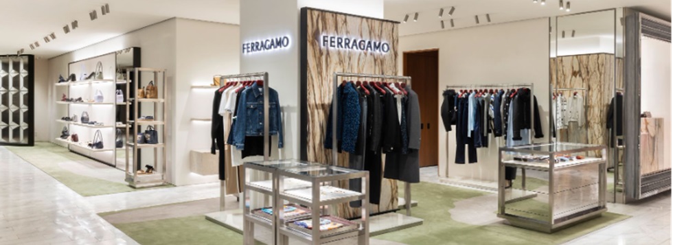 Ferragamo se mantiene a la baja y desploma su beneficio hasta seis millones de euros