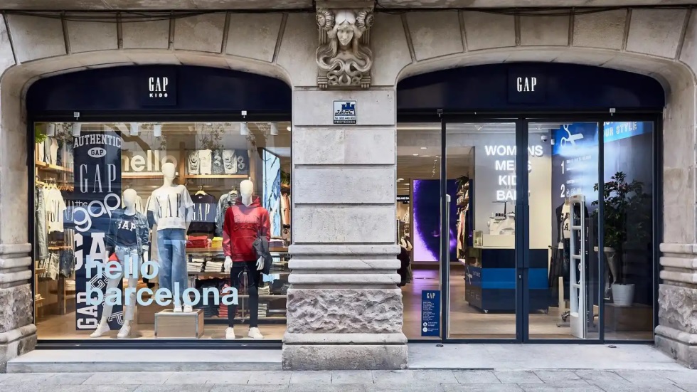 Gap ficha a una ex Nike como directora de diseño de Athleta