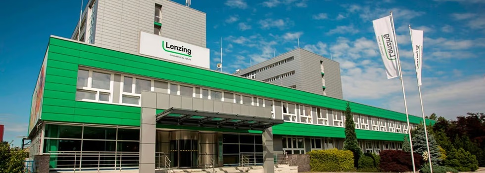 Lenzing eleva sus ventas un 5,5% aunque se mantiene en rojo en los nueve primeros meses