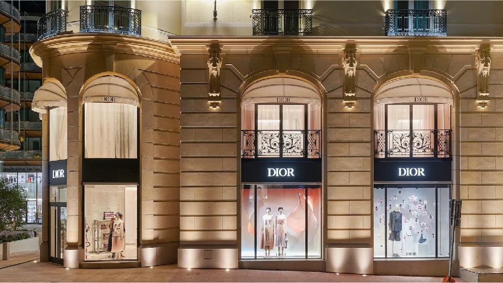 El brazo productivo de Dior, bajo administración judicial por presunta explotación laboral