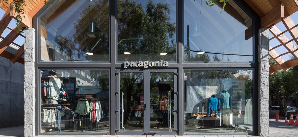 Patagonia despide a 41 empleados como parte de su reestructuración interna