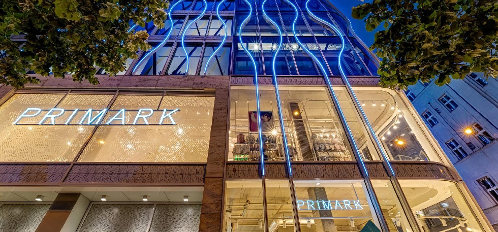 Primark prosigue con su ofensiva en EEUU y abre su primera tienda en Texas