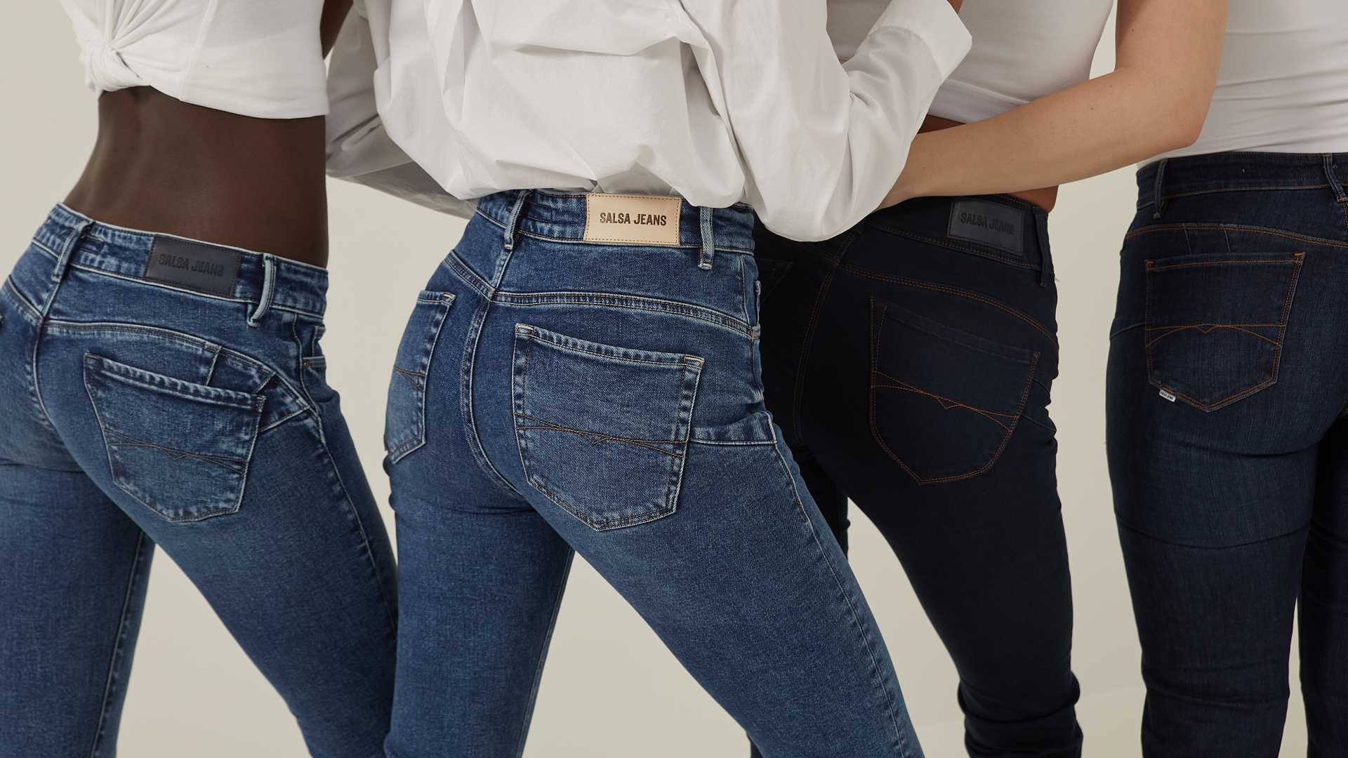 Salsa Jeans