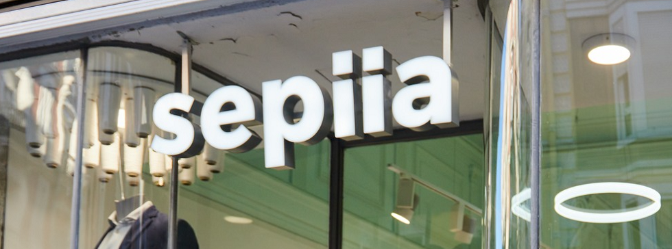 Sepiia apunta a ganar capilaridad y notoriedad con su entrada en El Corte Inglés en Iberia