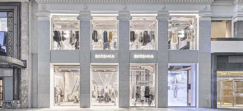 Bershka se estrena en Paraguay y prepara su aterrizaje en India y Suecia en el primer semestre