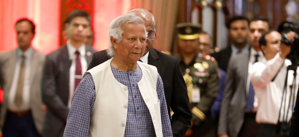 muhammad yunus presidente interino bangladesh 980