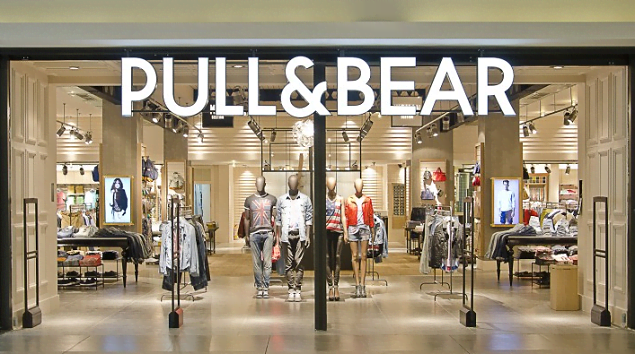 Inditex apoya el crecimiento de Pull&Bear y le dota de una nueva sede 20.000 cuadrados | Modaes
