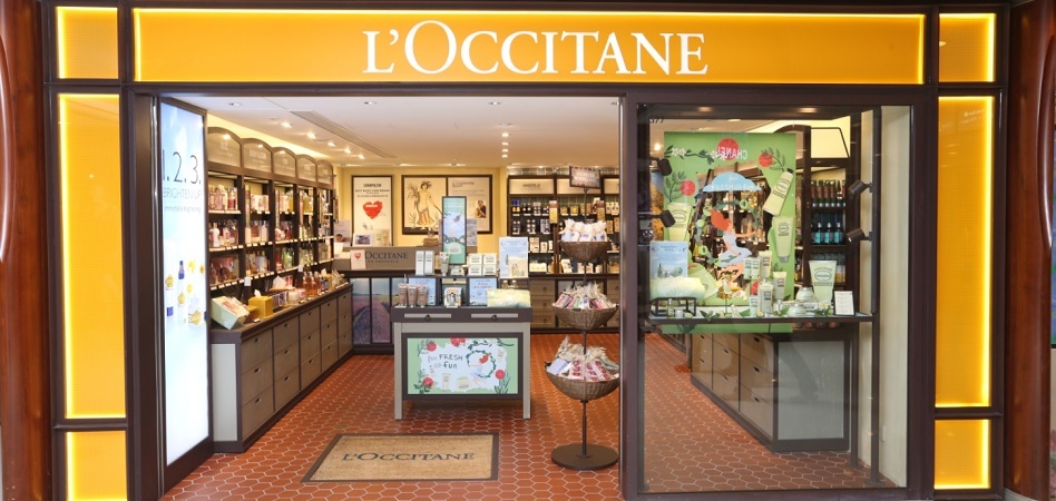 Noticias Economicas De L Occitane Modaes Latinoamerica