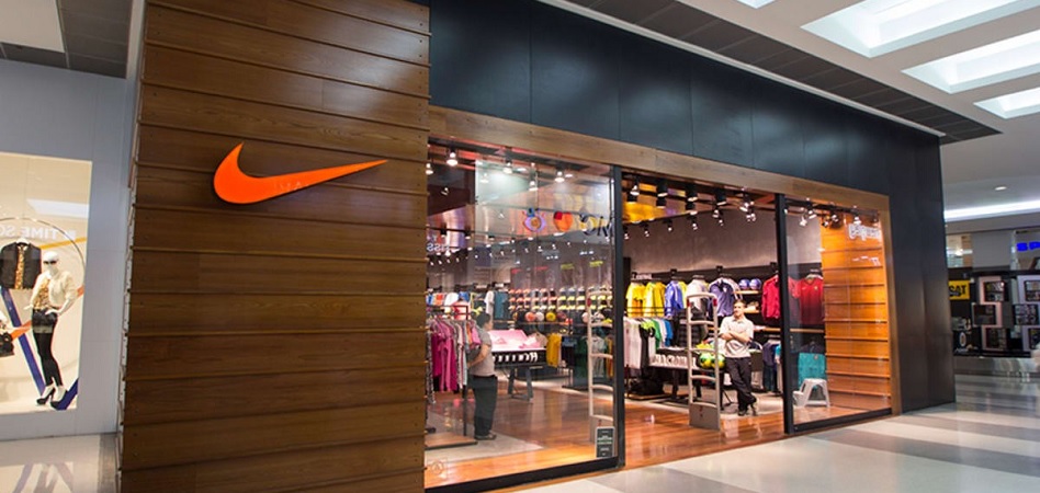 nike store colombia