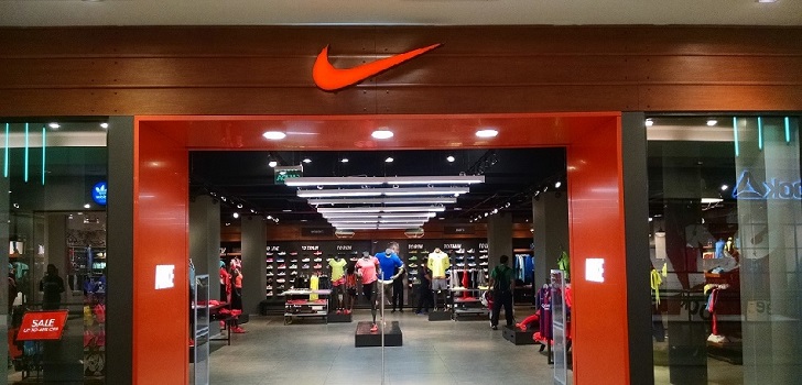 Vástago Aislante árbitro Nike duplica su beneficio y eleva un 7% sus ventas en 2019 | Modaes