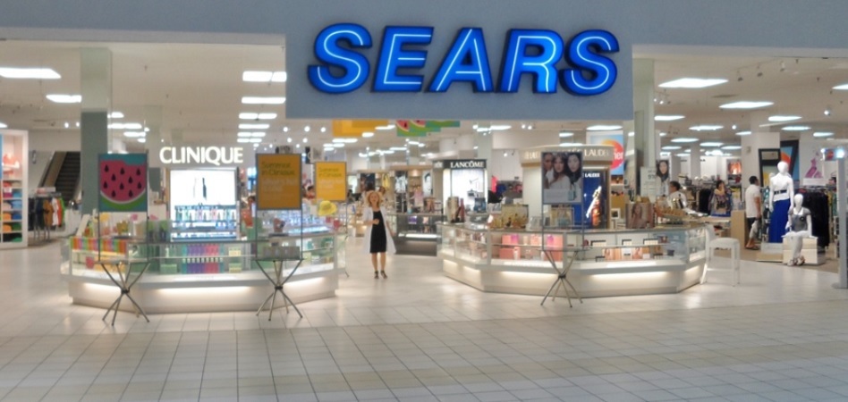 Sears ‘sacude’ el ránking de los mayores grupos de grandes almacenes