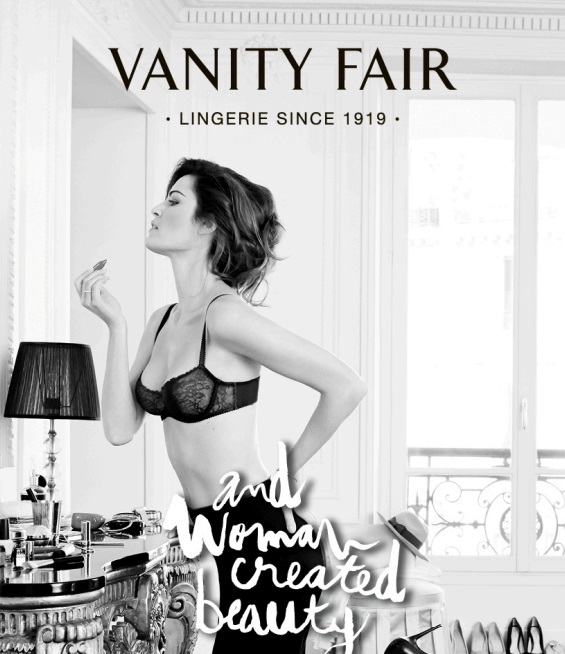 Vanity Fair Lingerie saca la reorganización de marcas y eleva su negocio un 50% | Modaes