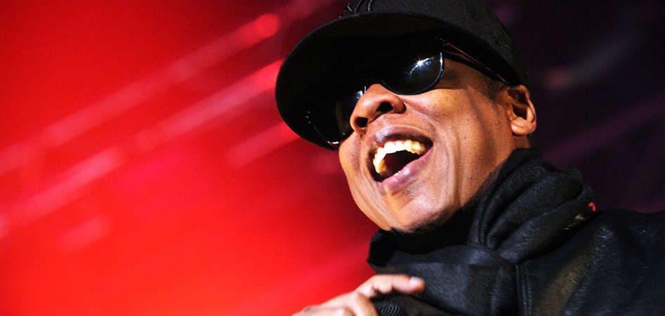 LVMH compra el 50% de la marca de champagne del rapero Jay-Z