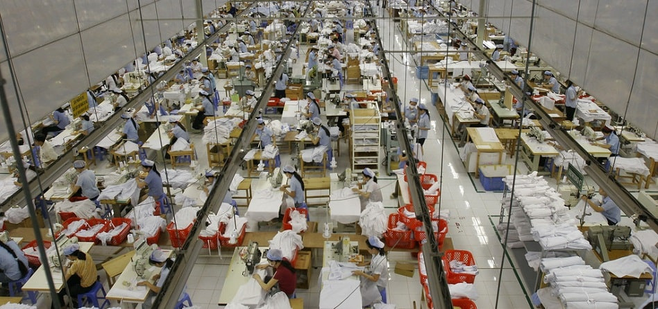 Consejos intercambiar válvula El Gobierno de Vietnam decide no cerrar fábricas pese al avance de ómicron  | Modaes