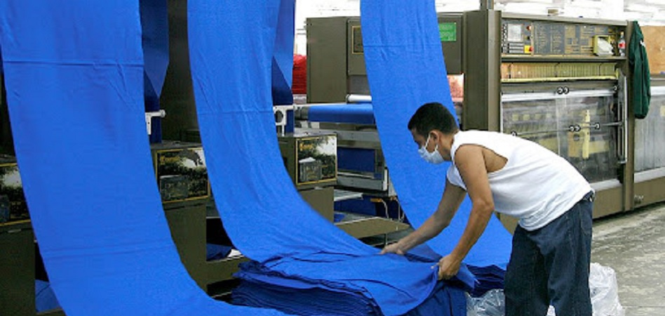 Pantera Duplicación Lirio Tegra Global levanta la mayor fábrica de ropa de Centroamérica para  producir para Nike y Under Armour | Modaes