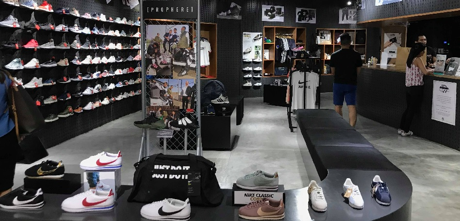 arrepentirse dormitar mostrador Nike reordena su filial en España: coloca al frente al director financiero  de Europa | Modaes