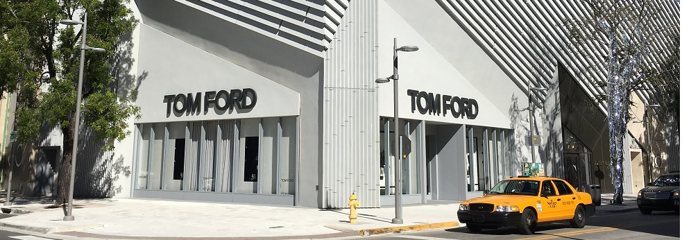 Kering desafía a Estée Lauder y tantea también la compra de Tom Ford |  Modaes