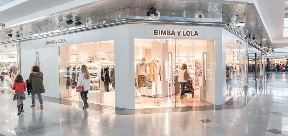 Bimba y Lola estrena 'flagships' en Londres y Miami y llega ya a 50 países
