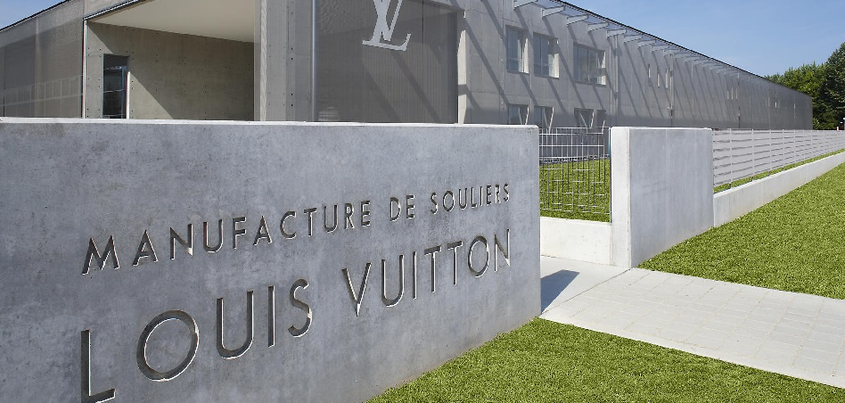 Empleo E Información Laboral De Louis Vuitton