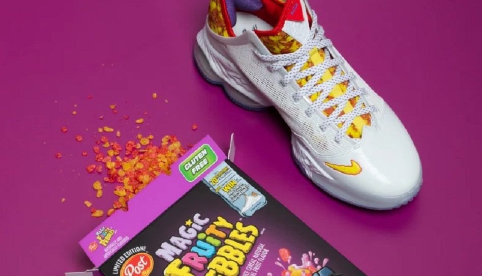 Cereal nikes 2024