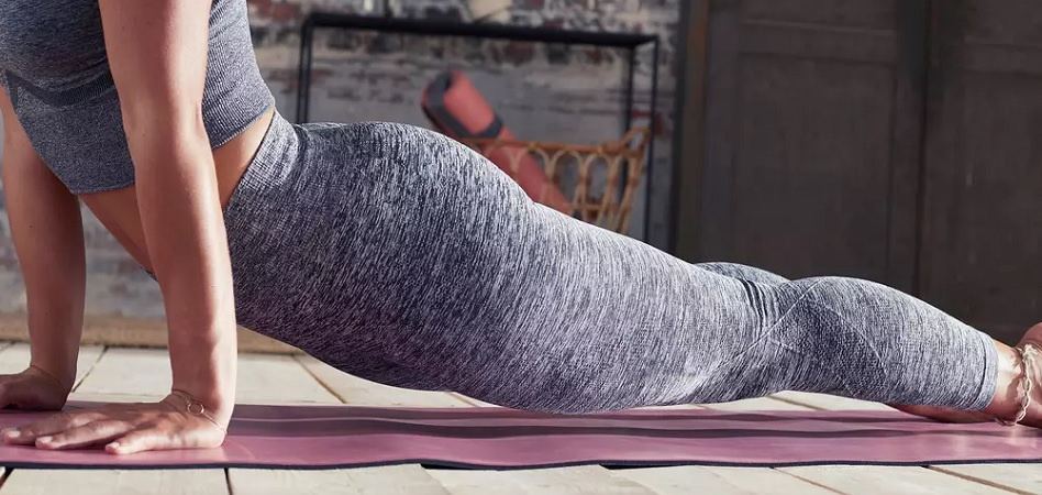 Bloque de yoga espuma Kimjaly