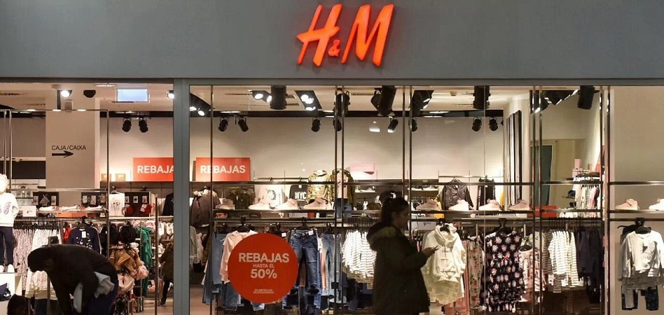 H&m tienda online outlet españa