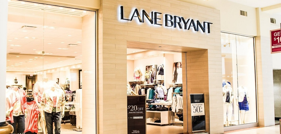 Ascena vende Ann Taylor y Lane Bryant a Sycamore Partners Modaes