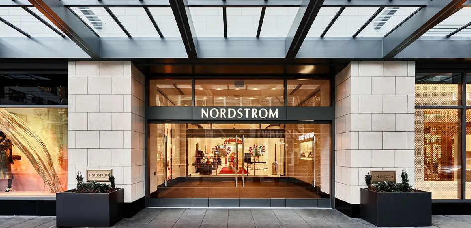 Nordstrom crea una joint venture con Asos y entra en el capital