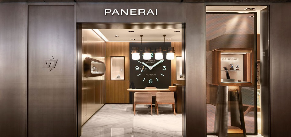 Panerai richemont 2025