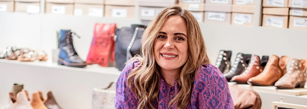 Ysabel Mora apunta a 45 millones de euros en ventas y acelera online