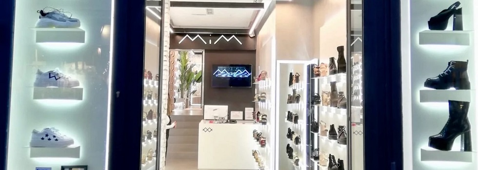 Mim Shoes lanza una ofensiva con tiendas en Latinoam rica y pone