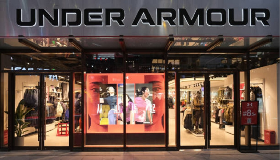 Tienda under sales armour valencia