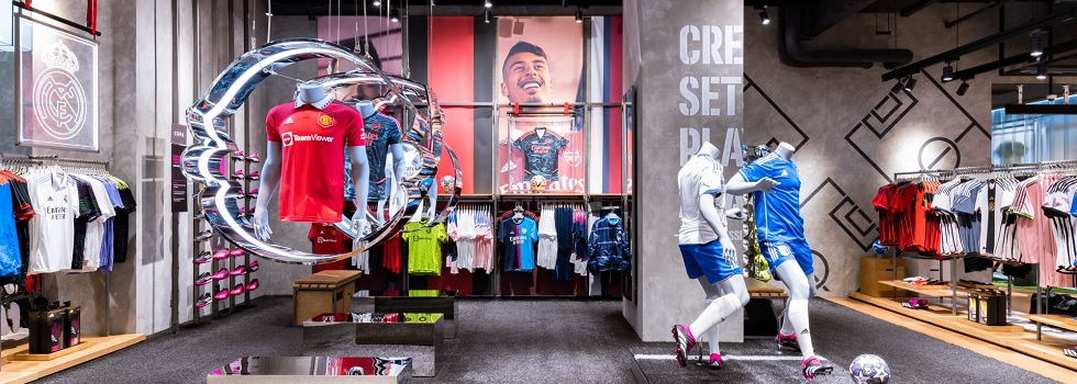 Adidas china shop comprar venta