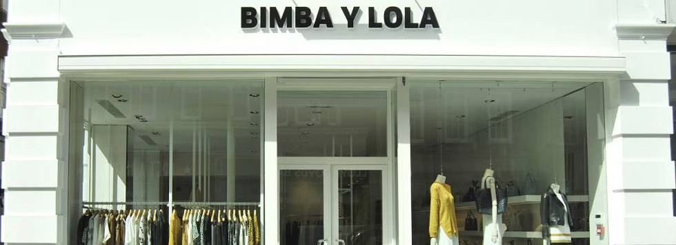 Bimba y Lola emprende su expansi n en EEUU con aperturas en