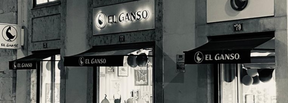 El Ganso sigue creciendo en Francia y abre su primera tienda en Lille
