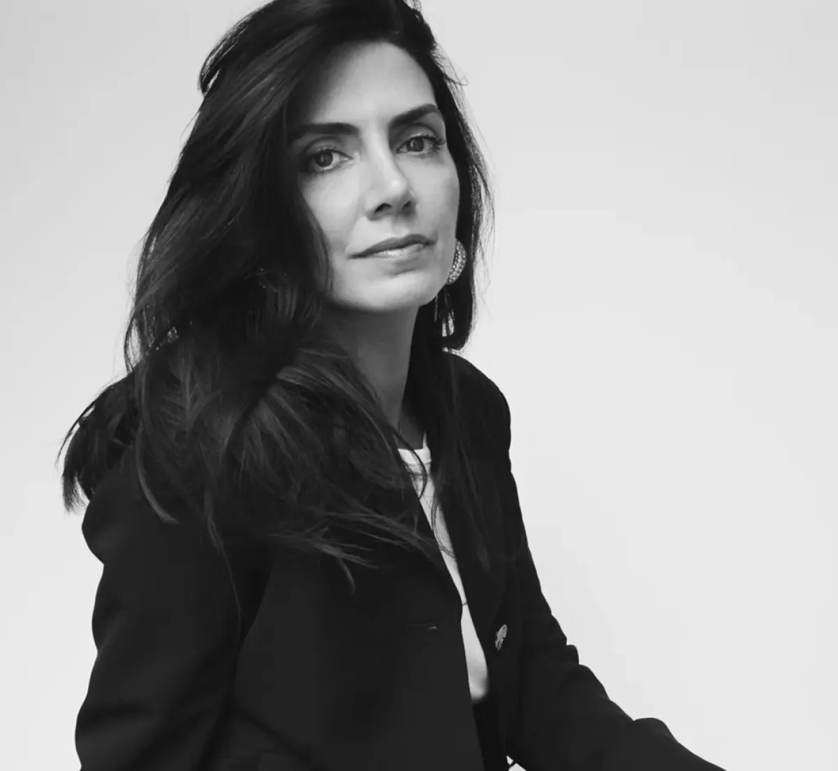 New CEO Laura du Rusquec appointed to lead Ganni, replacing Andrea Baldo who signs with Balenciaga