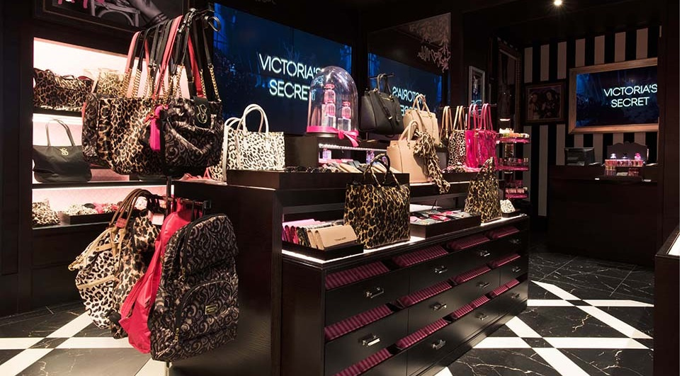 Victorias Secret Desembarca En El ‘prime Barcelonés Con Una Nueva Tienda En Paseo De Gracia 4898