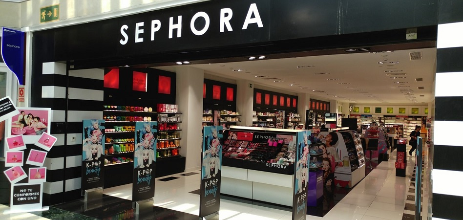 Sephora: belleza con descuentos de verano