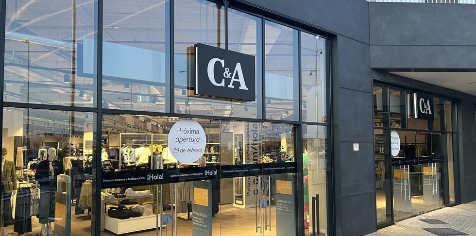 C&A: superprecios desde el comienzo de junio