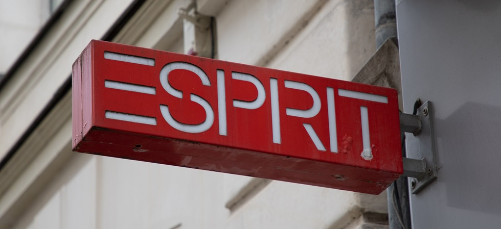 Esprit ridimensiona anche la sua attività in Spagna: ERE licenzierà l’intero personale