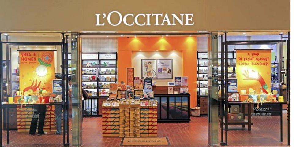 L’Occitane announces the departure of its CEO after leaving the stock market