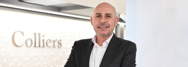 Félix Chamizo (Colliers): “El retail va camino a repetir la inversión de 2022”