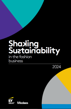 Shaking Sustainability 2024