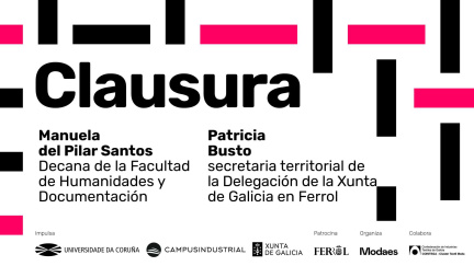 The Future of Fashion Talent 2024 - Cierre institucional