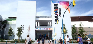 Grupo Sambil extiende fronteras con su primer centro comercial en Puerto | Modaes